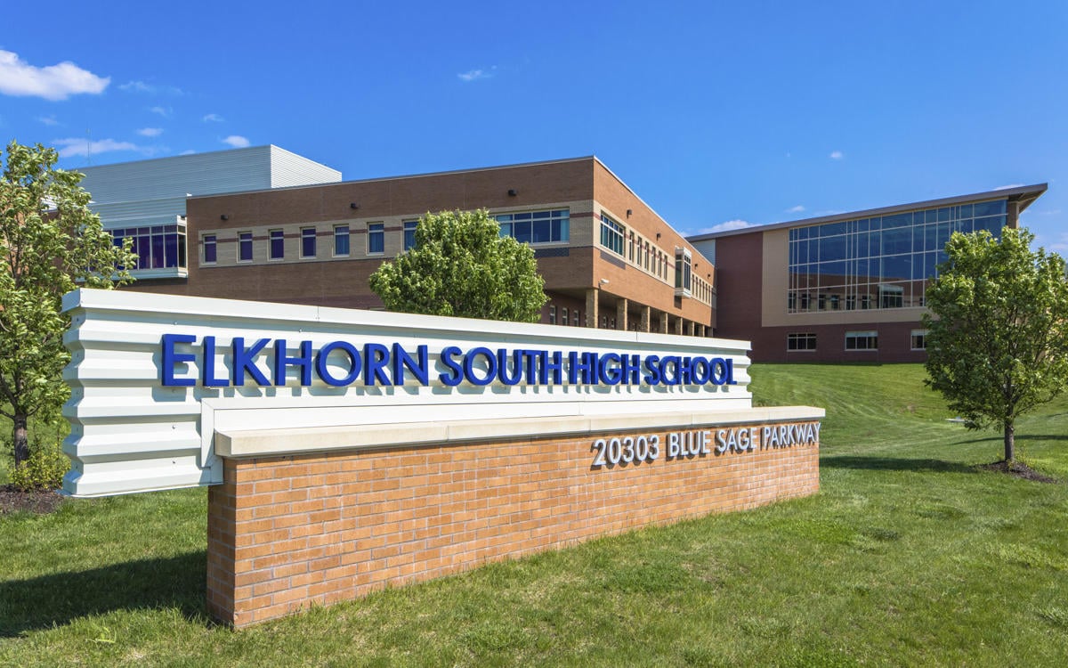 Elkhorn South High School