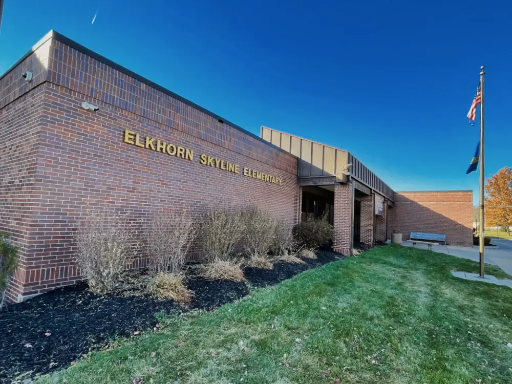 Elkhorn Skyline Elementary