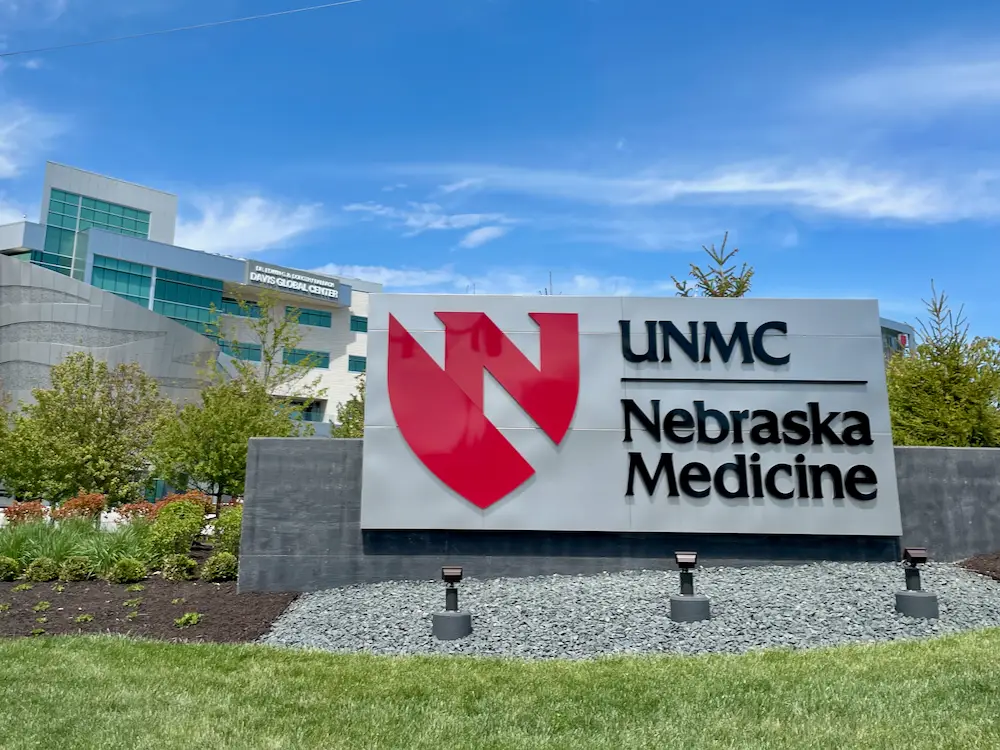UNMC - Nebraska Medicine