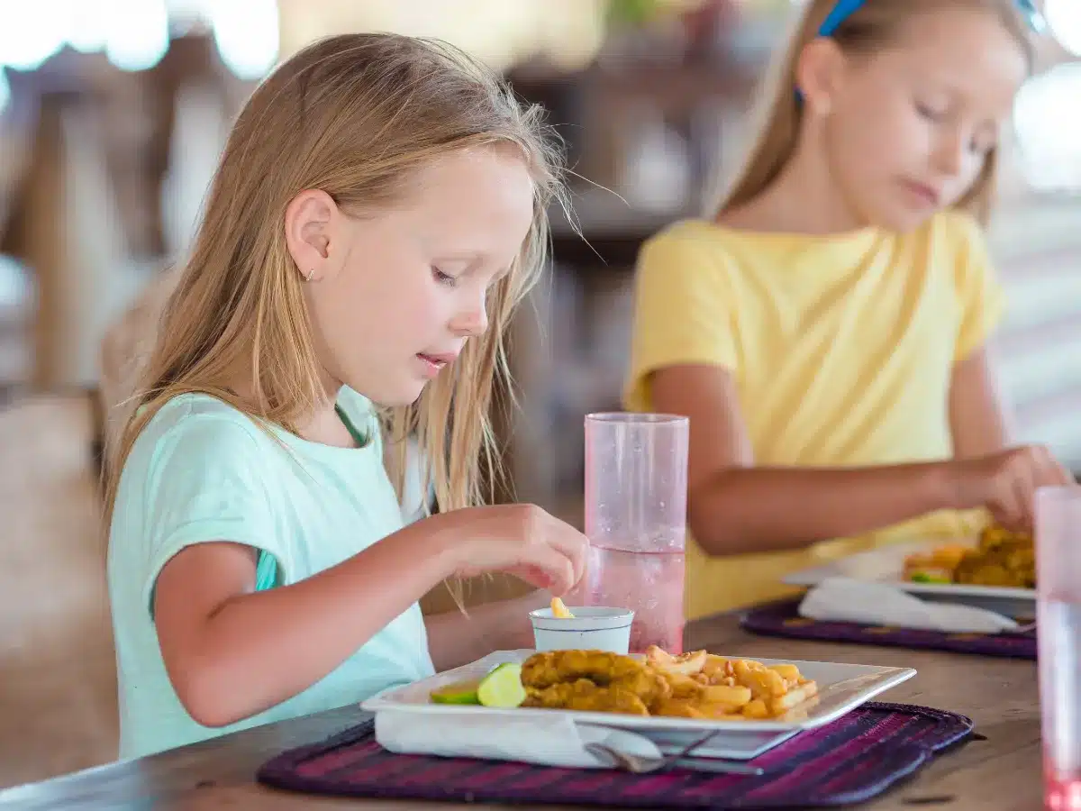 Kids Eat Free In Omaha Updated 2024
