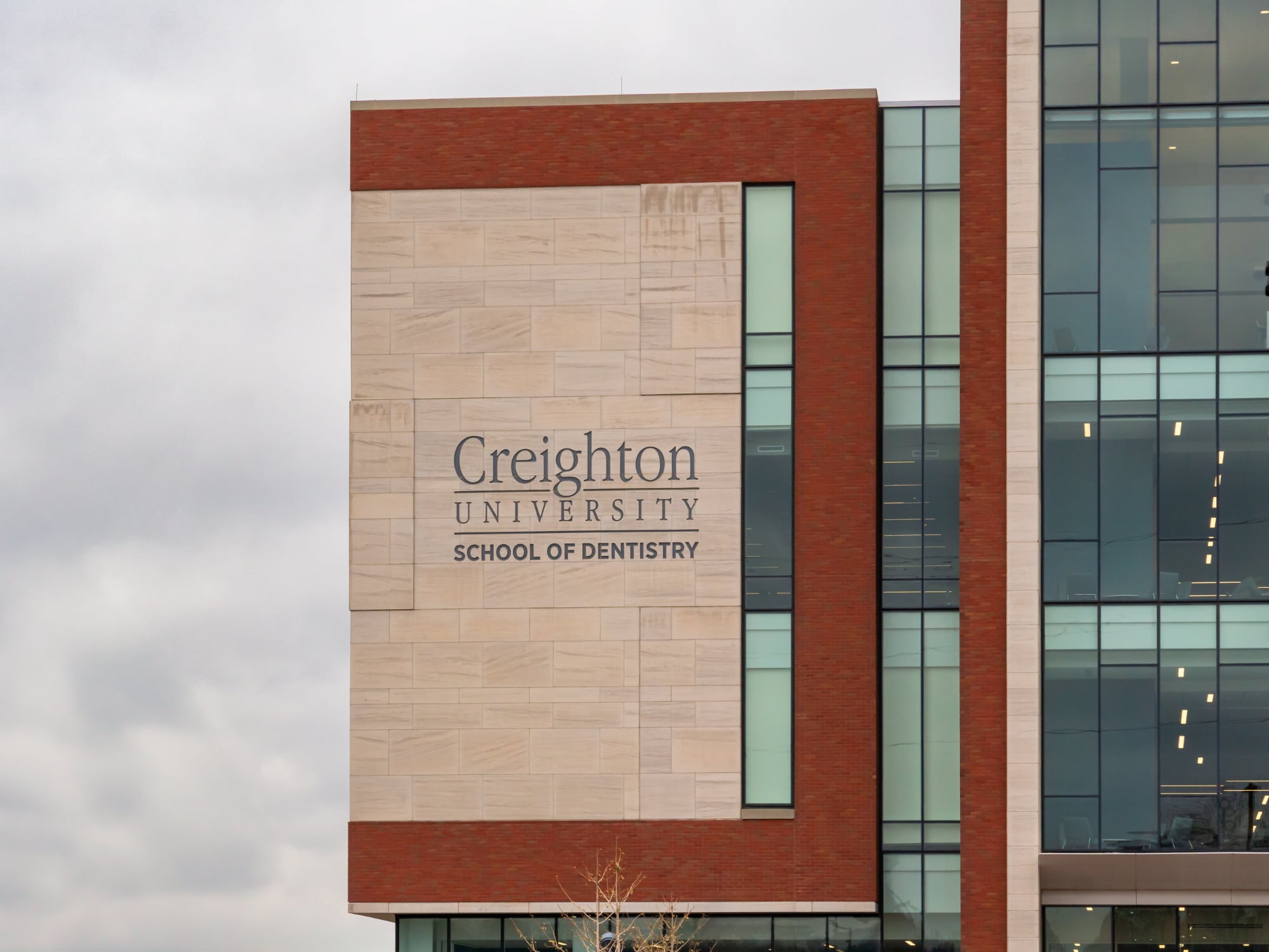 Creighton Dental School